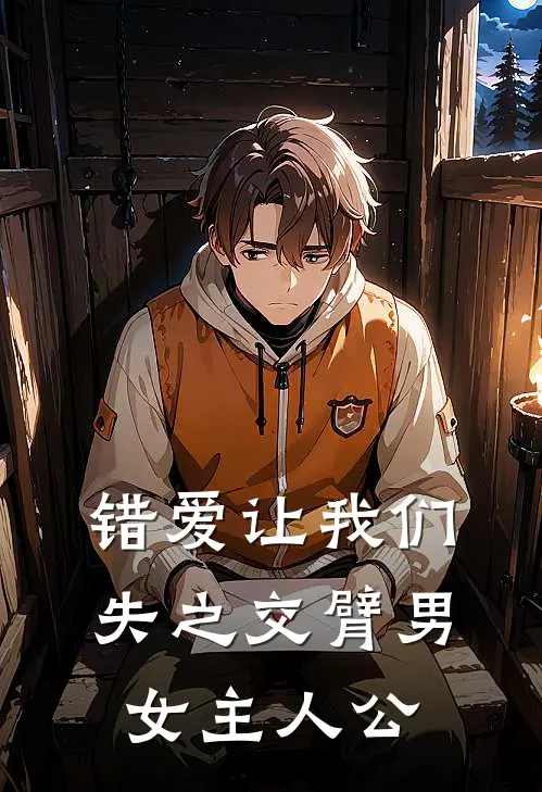 错爱让我们失之交臂男女主人公