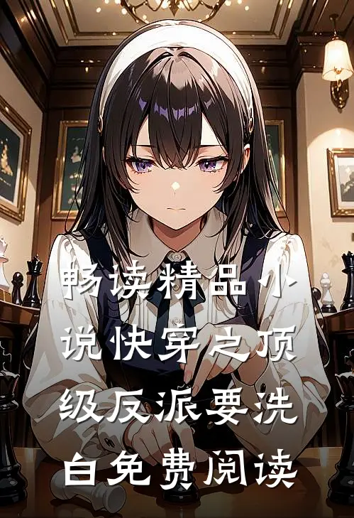 畅读精品小说快穿之顶级反派要洗白免费阅读