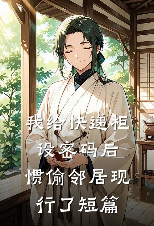 我给快递柜设密码后，惯偷邻居现行了短篇