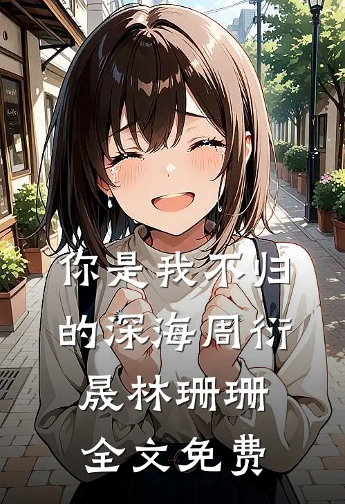 你是我不归的深海周衍晟林珊珊全文免费