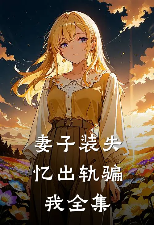 妻子装失忆出轨骗我 全集