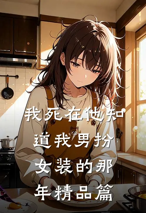 我死在他知道我男扮女装的那年精品篇
