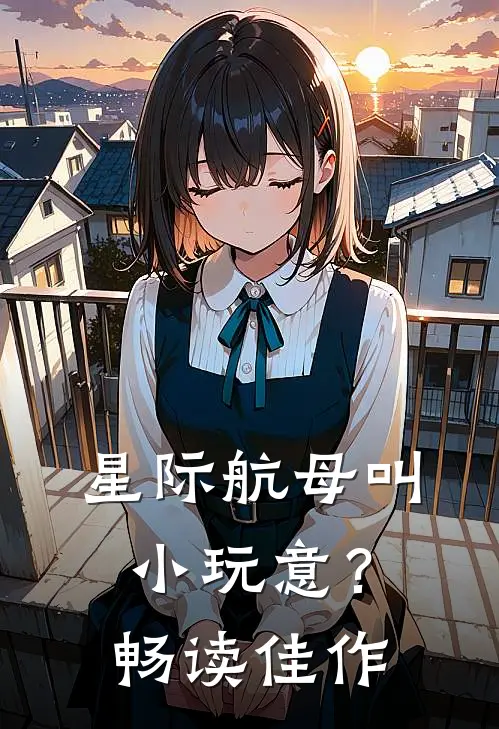 星际航母叫小玩意？畅读佳作