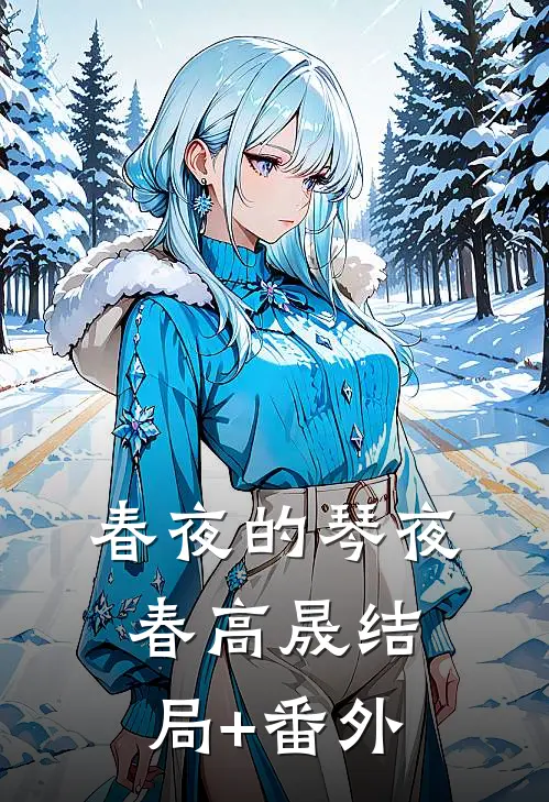 春夜的琴夜春高晟结局+番外