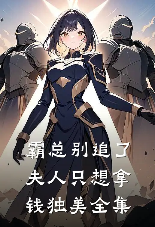 霸总别追了，夫人只想拿钱独美 全集