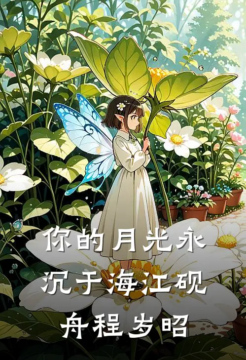 你的月光永沉于海江砚舟程岁昭