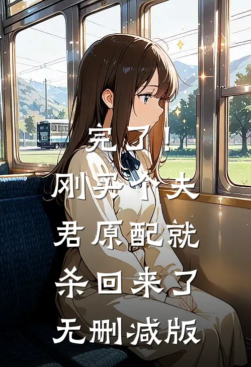 完了！刚买个夫君，原配就杀回来了无删减版