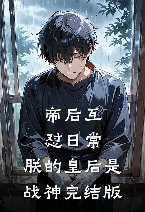 帝后互怼日常：朕的皇后是战神完结版