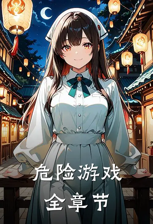 危险游戏全章节
