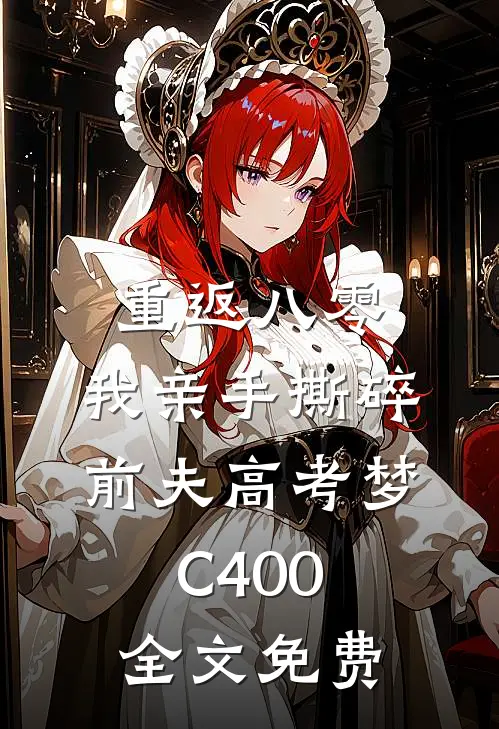 重返八零，我亲手撕碎前夫高考梦C400全文免费