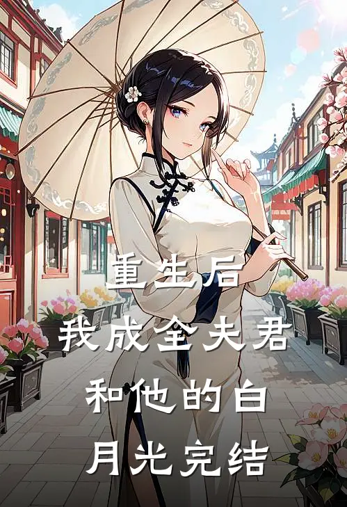 重生后，我成全夫君和他的白月光完结