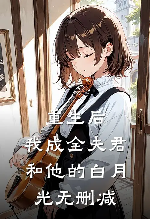 重生后，我成全夫君和他的白月光无删减