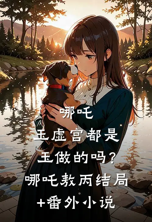 哪吒：玉虚宫都是玉做的吗？哪吒敖丙结局+番外小说