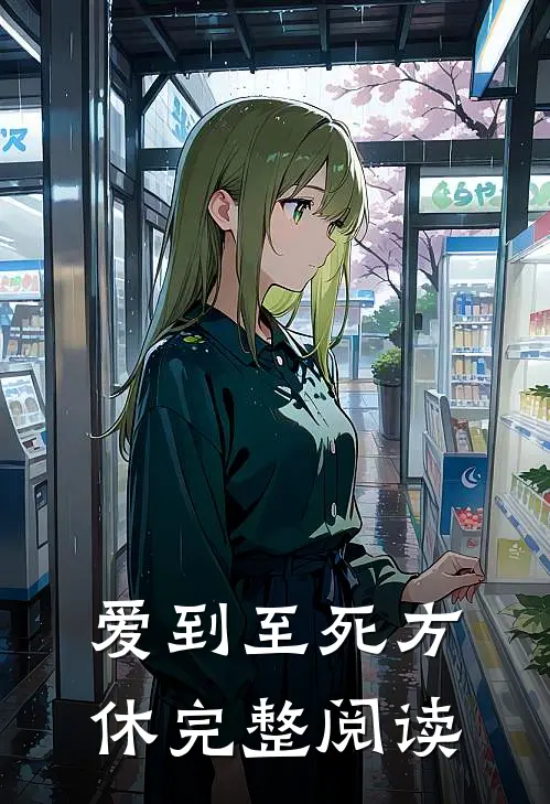 爱到至死方休完整阅读