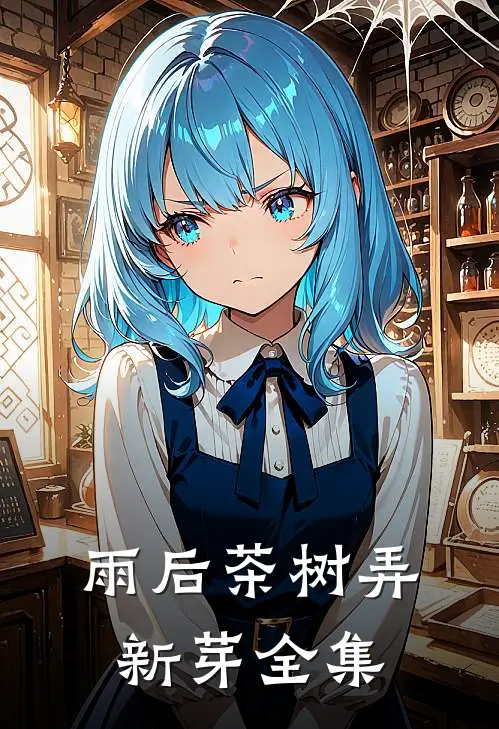 雨后茶树弄新芽 全集