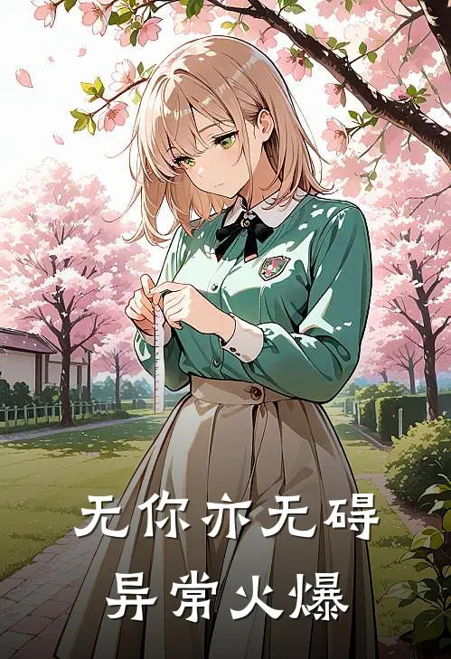 无你亦无碍异常火爆
