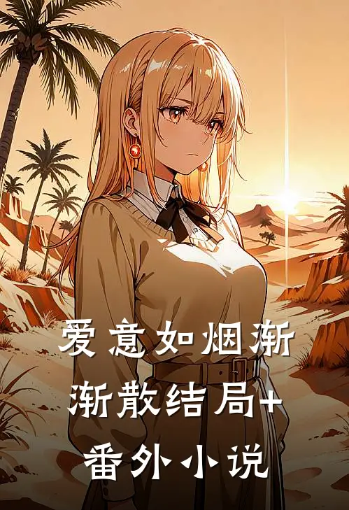 爱意如烟渐渐散结局+番外小说