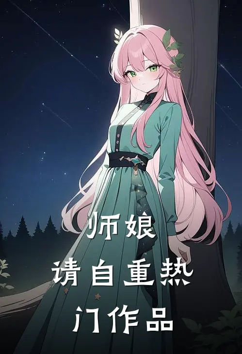 师娘，请自重热门作品