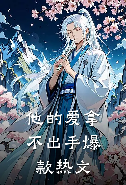 他的爱拿不出手爆款热文