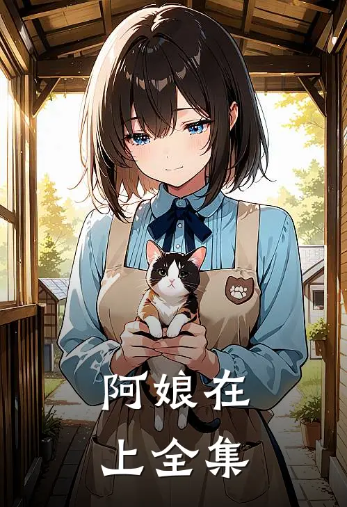 阿娘在上 全集