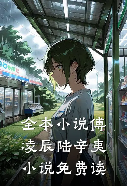 全本小说傅凌辰陆辛夷小说免费读