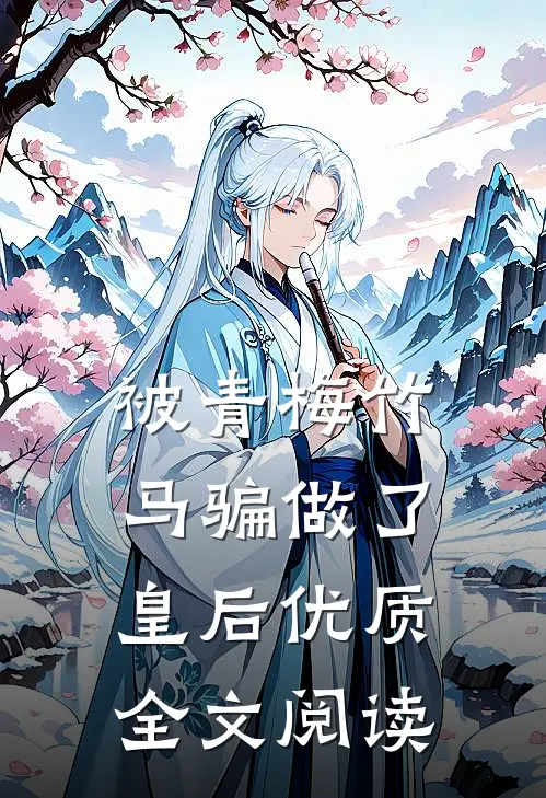 被青梅竹马骗做了皇后优质全文阅读