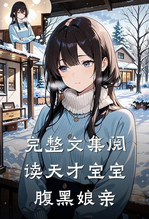 完整文集阅读天才宝宝腹黑娘亲