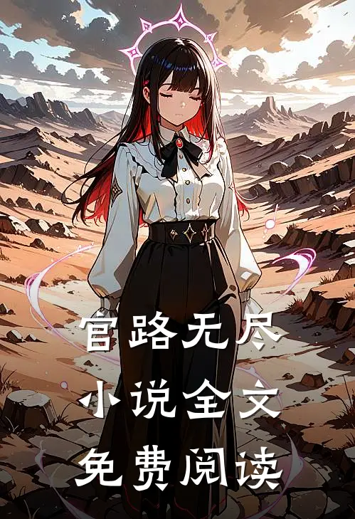 官路无尽小说全文免费阅读