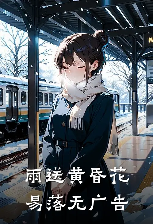 雨送黄昏花易落无广告