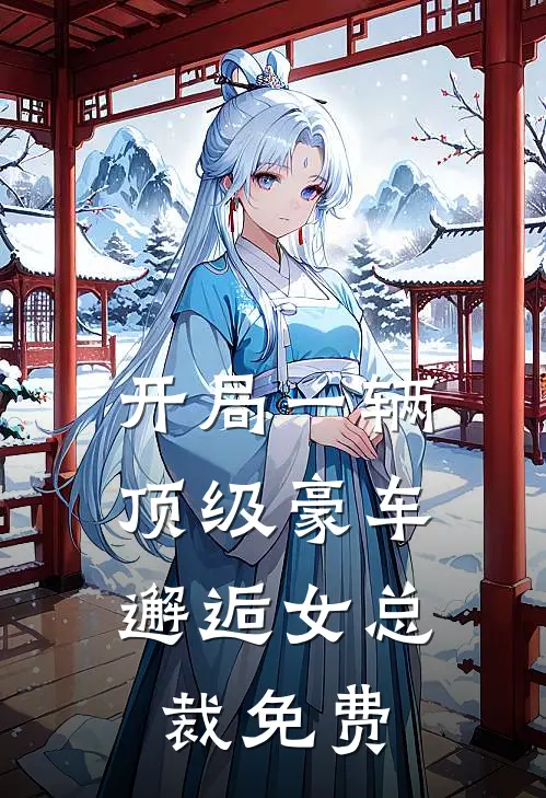 开局一辆顶级豪车，邂逅女总裁免费