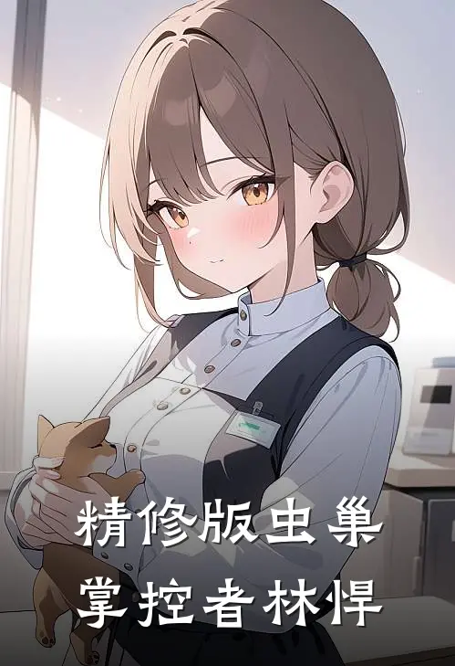 精修版虫巢掌控者林悍