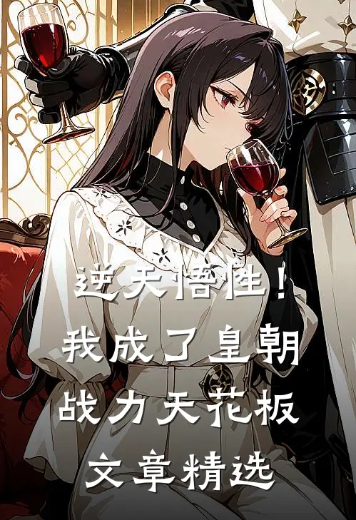 逆天悟性！我成了皇朝战力天花板文章精选