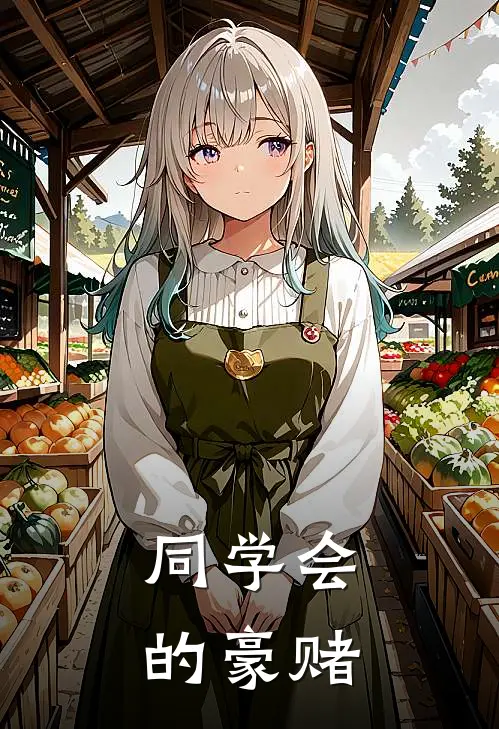 同学会的豪赌