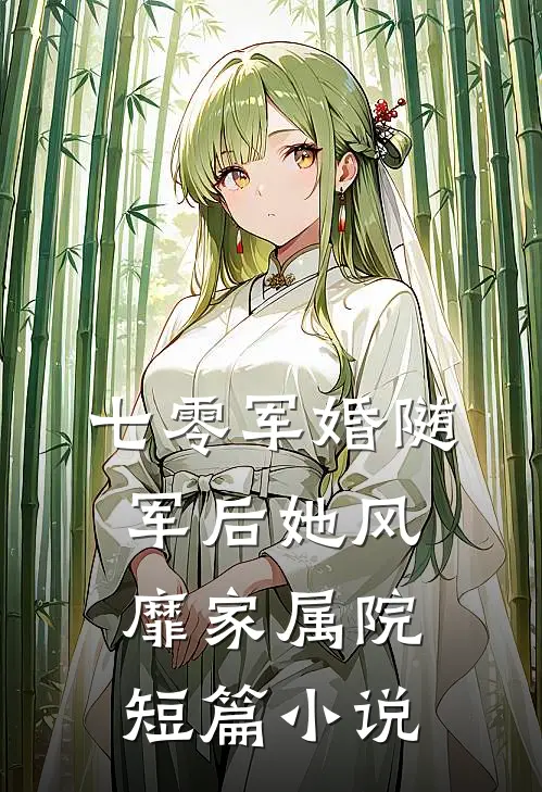 七零军婚随军后她风靡家属院短篇小说