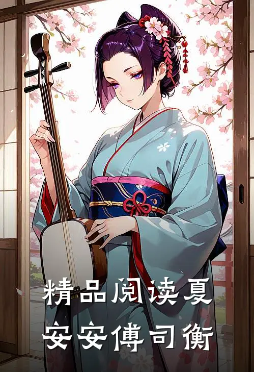 精品阅读夏安安傅司衡