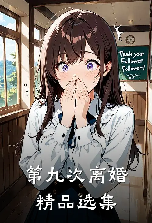 第九次离婚精品选集