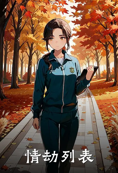 情劫列表