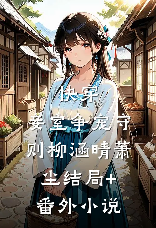快穿：妾室争宠守则柳涵晴萧尘结局+番外小说