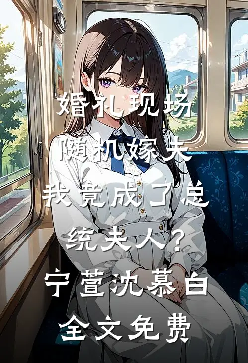 婚礼现场随机嫁夫，我竟成了总统夫人？宁萱沈慕白全文免费