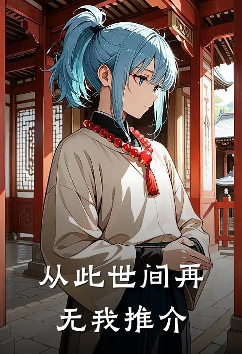 从此世间再无我推介