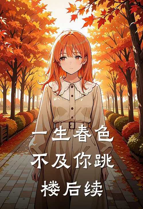 一生春色不及你跳楼后续