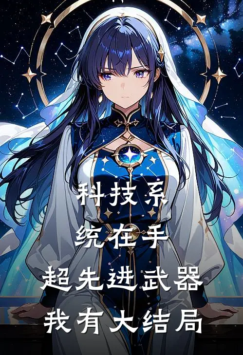 科技系统在手，超先进武器我有大结局