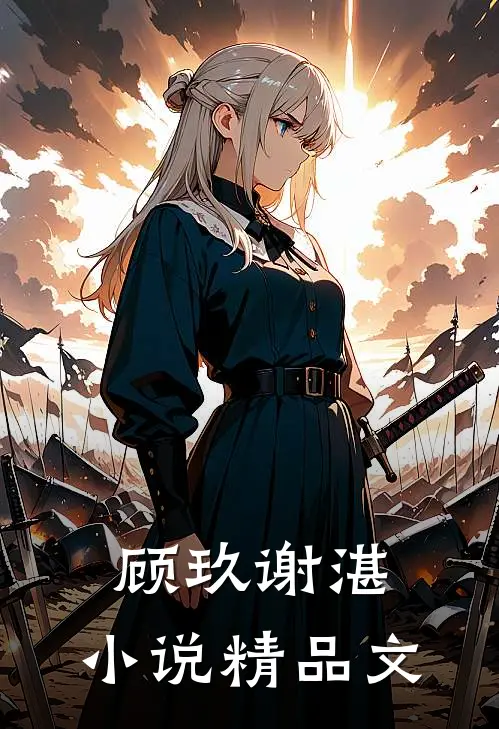 顾玖谢湛,小说精品文