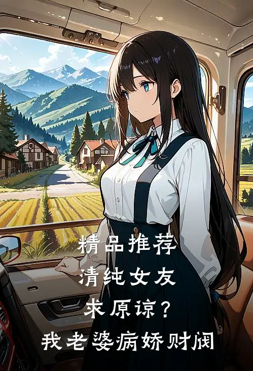 精品推荐清纯女友求原谅？我老婆病娇财阀