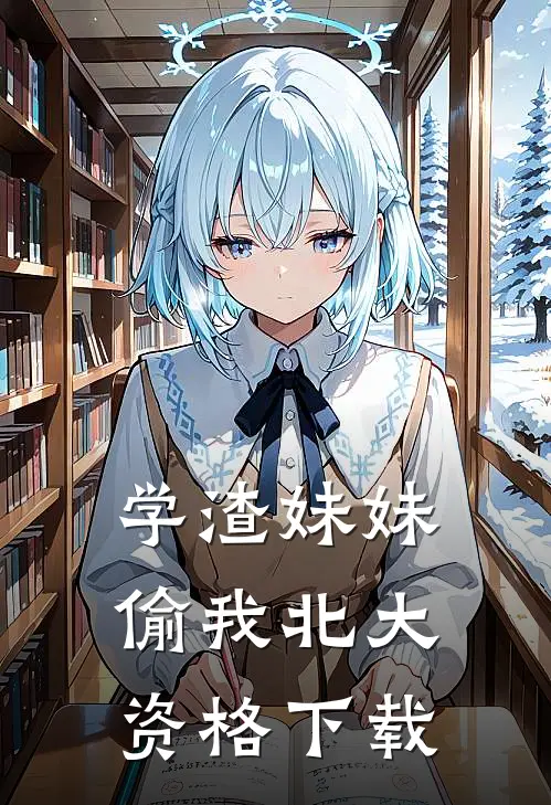 学渣妹妹偷我北大资格下载