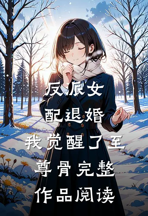 反派女配退婚，我觉醒了至尊骨完整作品阅读