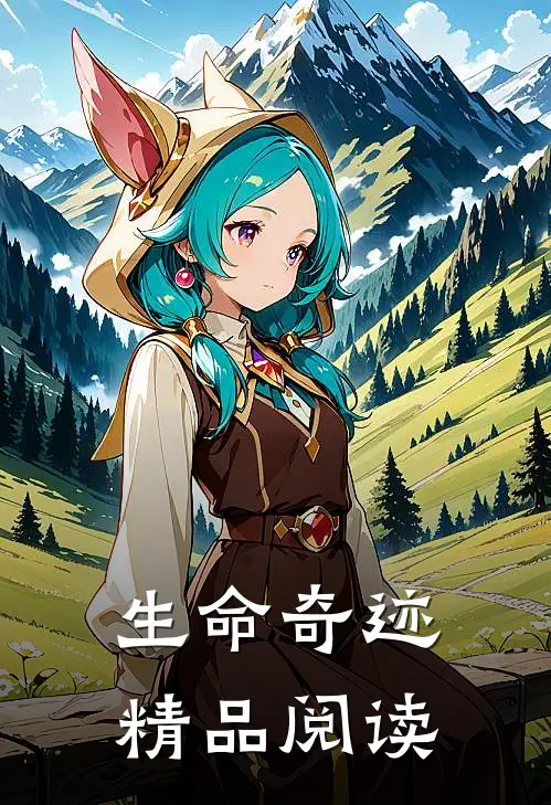 生命奇迹精品阅读