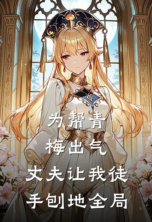 为帮青梅出气，丈夫让我徒手刨地全局