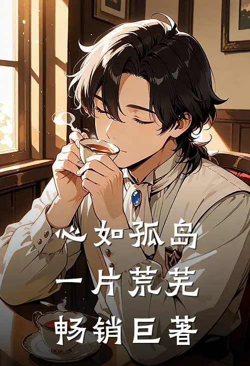 心如孤岛一片荒芜畅销巨著