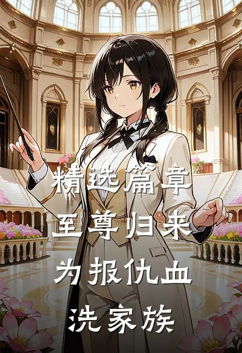 精选篇章至尊归来:为报仇血洗家族
